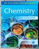 Geoffrey Neuss • Chemistry. Course Companion - okładka